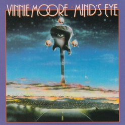 Vinnie Moore - Mind's Eye